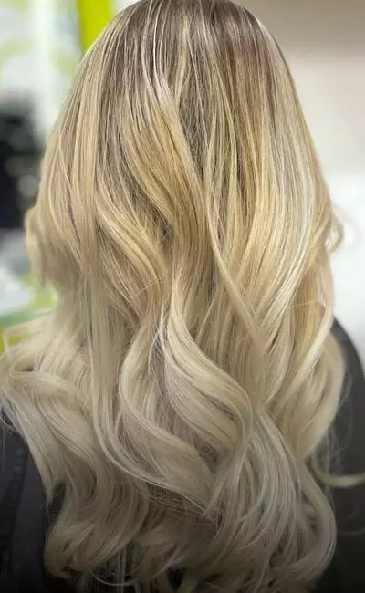 SchöneFrisuren